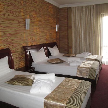 Hotel Vanilla Батуми Экстерьер фото
