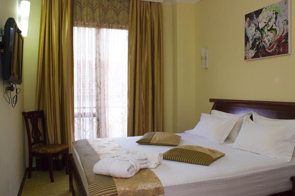 Hotel Vanilla Батуми Номер фото