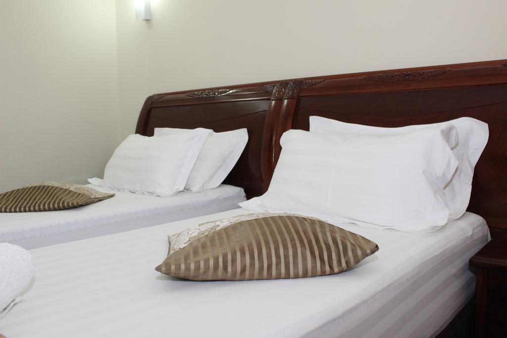 Hotel Vanilla Батуми Номер фото