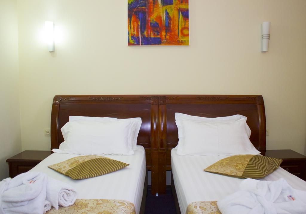 Hotel Vanilla Батуми Номер фото