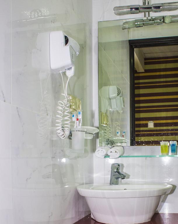 Hotel Vanilla Батуми Номер фото