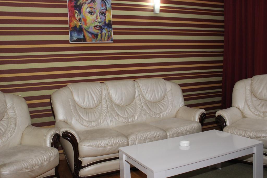 Hotel Vanilla Батуми Номер фото