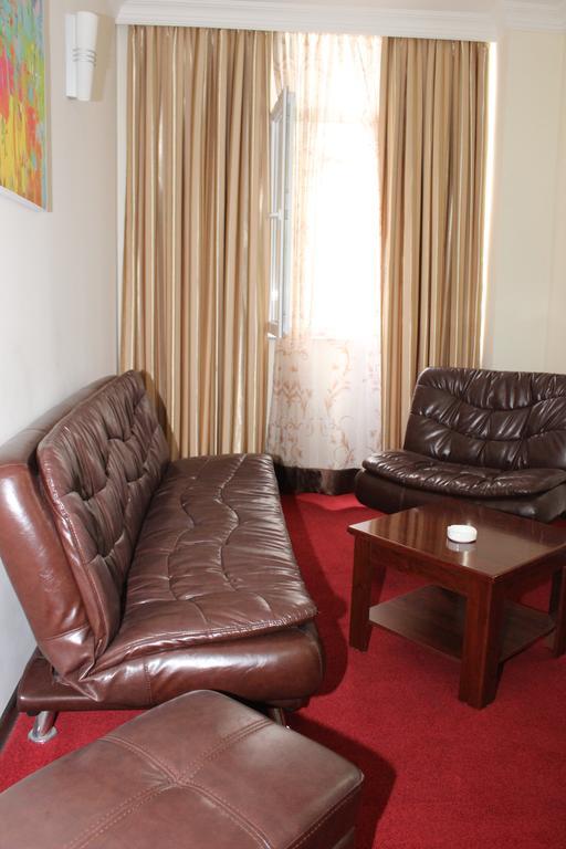 Hotel Vanilla Батуми Номер фото
