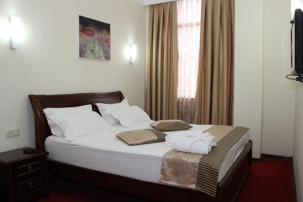 Hotel Vanilla Батуми Номер фото